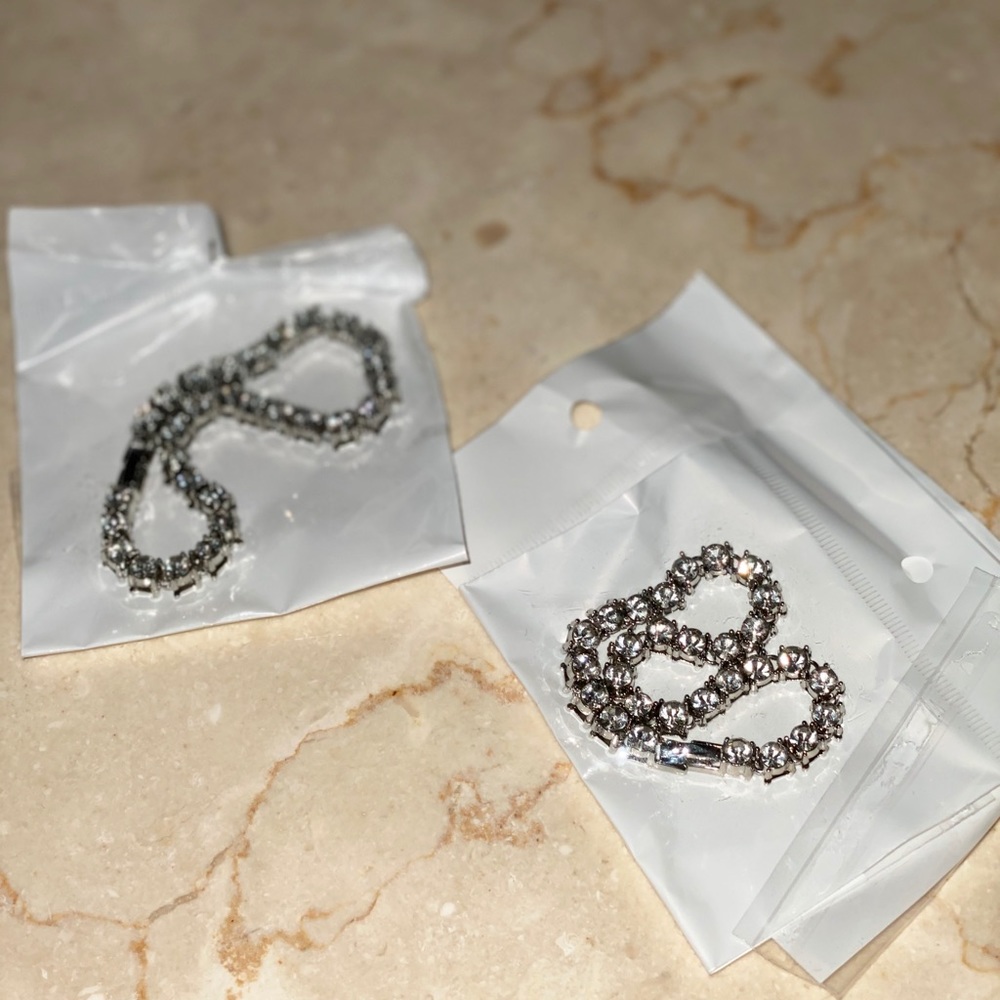 Tennis Bracelets